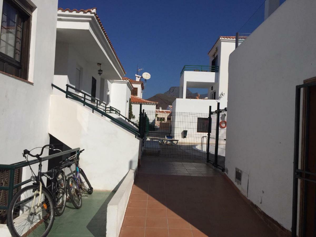 Summer Sunshine In Los Cristianos Arona  Exterior foto