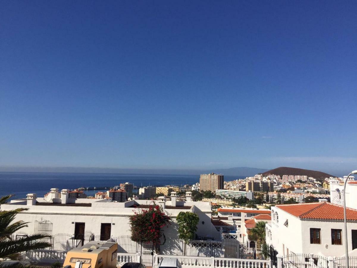 Summer Sunshine In Los Cristianos Arona  Exterior foto