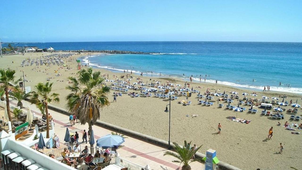 Summer Sunshine In Los Cristianos Arona  Exterior foto